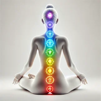 Chakra Collection